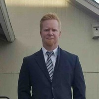 Justin Harsch