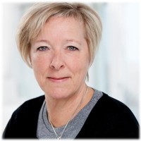 Marianne Moltsen