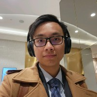 Chieu Minh Nguyen