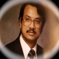 Tushar Kanti Saha