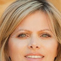 Aileen Anthony
