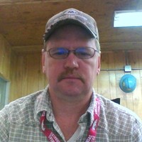 Duane Ivey