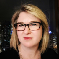 Jennifer Trowbridge