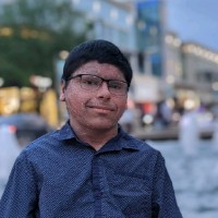 Nihal Bhat