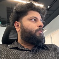 Arjun Sunil