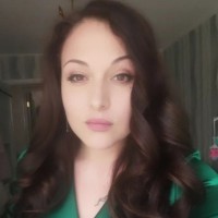 Полина Особа