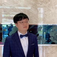 Yucheng Yu