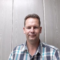 Riaan Van Niekerk