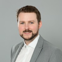 Ian Fox
