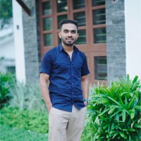Ijas Ahmed Kt