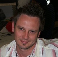 Bryan Booth
