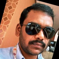 Umamaheswara Rao Lankoti
