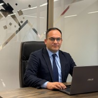 Eldar Khalilov, PMP®