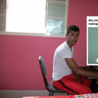 Marcos Theodoro De Souza