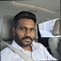 Anand C