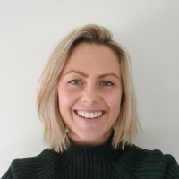 Jodie Spedding