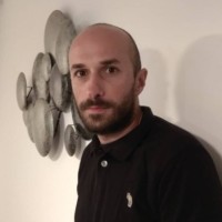 Nikolaos Ntzineris