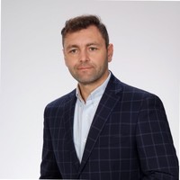 Przemyslaw Grzeszkiewicz