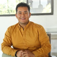 Luis Roberto Rodriguez Chavez