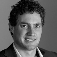 Jarno van der Woude