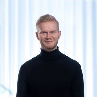 Gustaf Blidholm