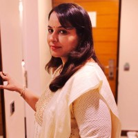 Suman Rao