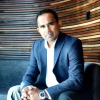 Usman Anfas