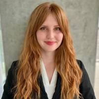 Véronique Rowley