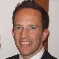 Drew Blackman