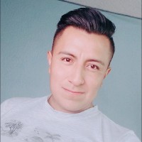 Fernando Perez Mejia