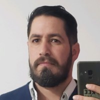 Francisco  Javier Villalòn Martínez