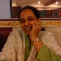 Sakina Makda