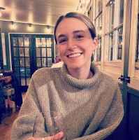 Carrie Mcmahon