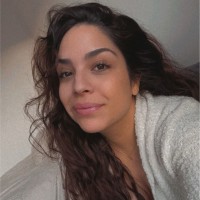Claudia Jimenez