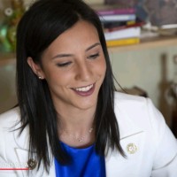Domiziana Calisi