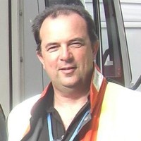 Robin Gibbon