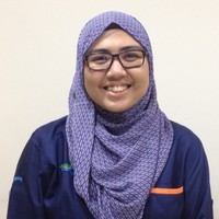 Ismi Amalina Aryani