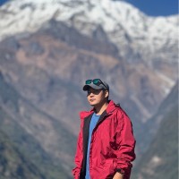 Sourav Gurung