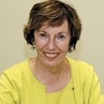 Miriam Bodin