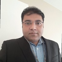 Sourav Dutta