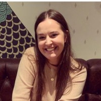 Stacey Geoghegan