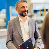 🇹🇷  Fatih TUTKUN  🇹🇷