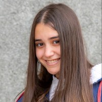 Sofia Sotto Thome