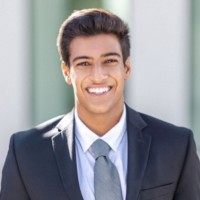 Saahil Desai