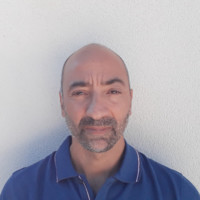 Patrick Daudin
