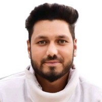 Farhad Ahmad Mir