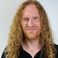 Geert Van Der Palen