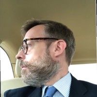 John A. Gillespie, MD, MBA