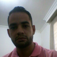 Danny Luzardo Atencio