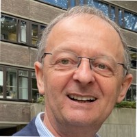 David Lockett